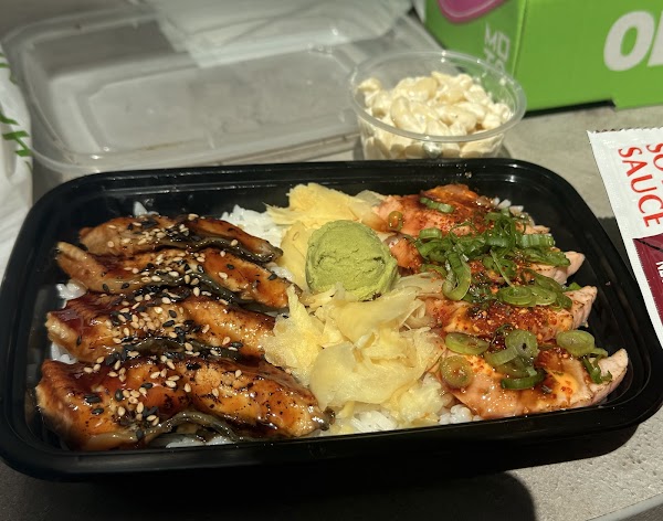 Mix Sushi Bar 5