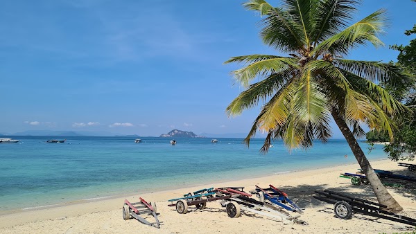 Lo Chak Beach