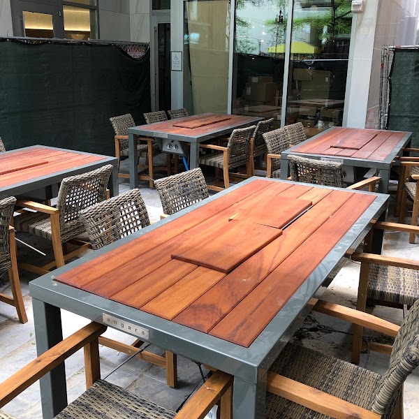 MOA Korean BBQ & Bar - Charlotte