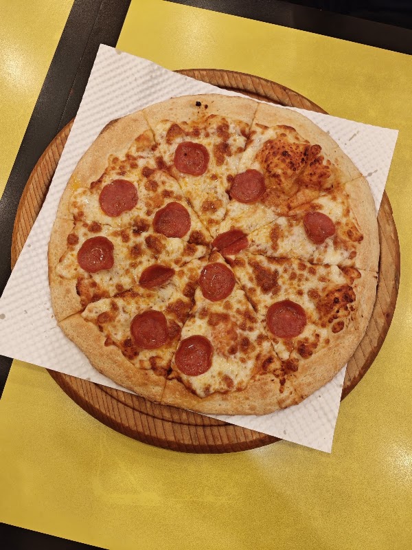 Pizza School 4