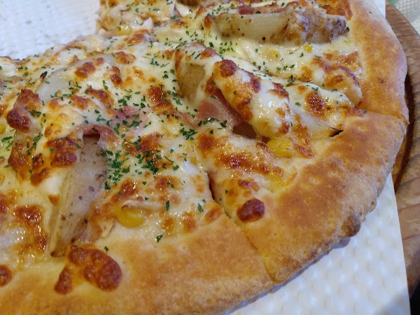 Pizza School 3