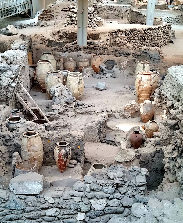Akrotiri 2
