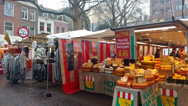 Market Vredenburg 1