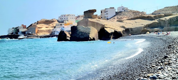 San Miguel de Tajao
