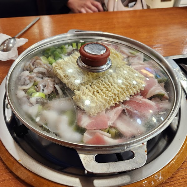 Gaemijip, Haeundae branch 3