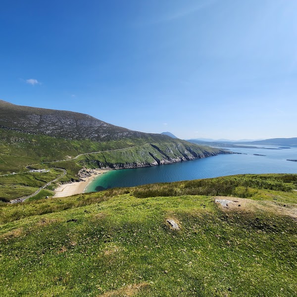 Moytoge Head Lookout Post 3