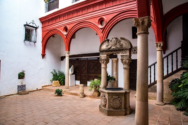 Mondragon Palace 5