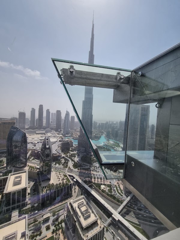 SkyView Tower 5