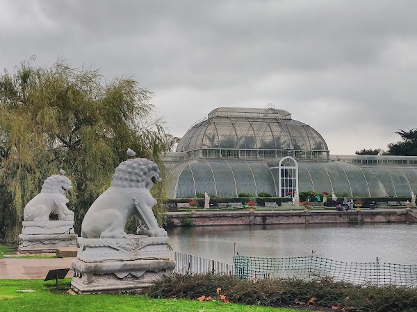Kew Gardens 5