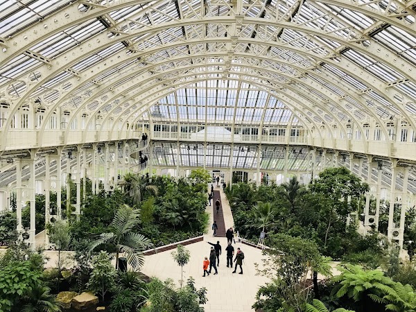 Kew Gardens 4