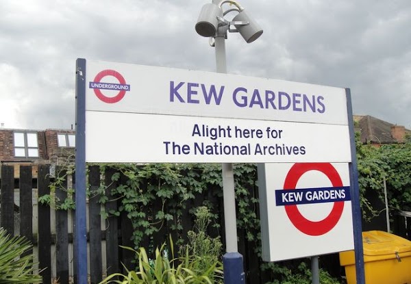 Kew Gardens 3