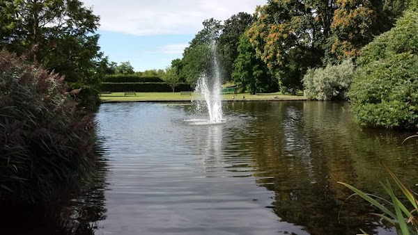 Kew Gardens 2