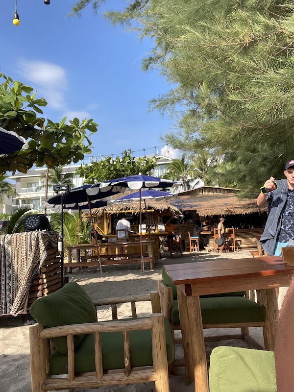 Smigo's Bar & Restaurant 1