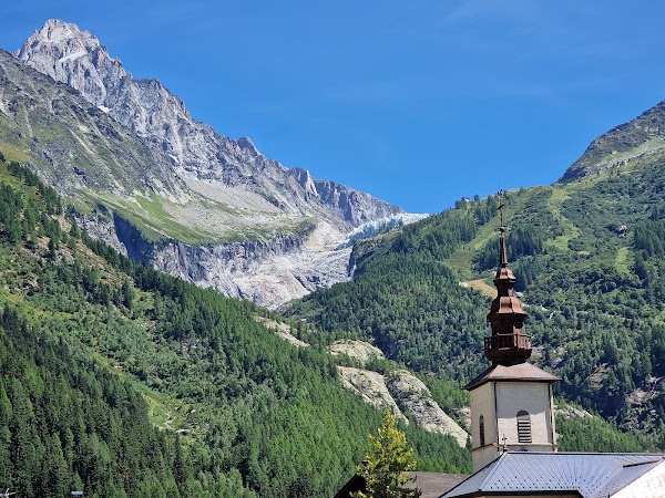 Chamonix 5