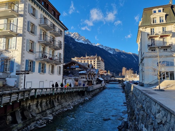 Chamonix 4