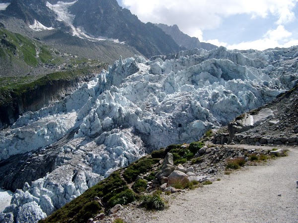 Chamonix 3