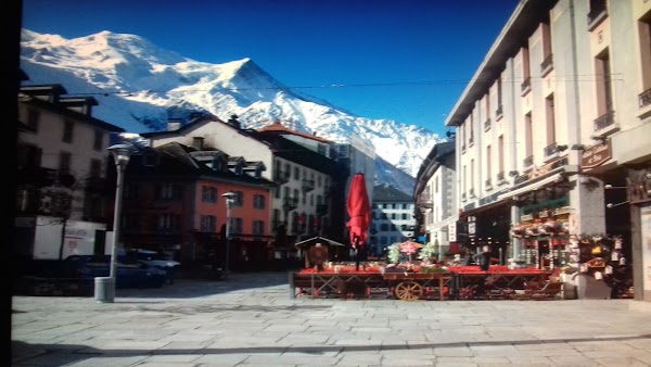 Chamonix 2
