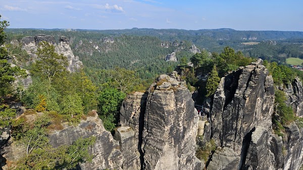 Bastei 5