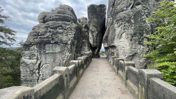 Bastei 2