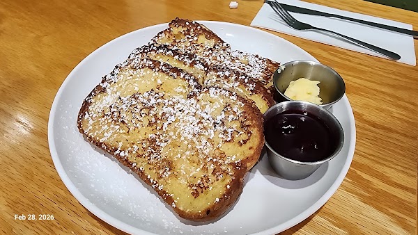 Union Street Cafe 5