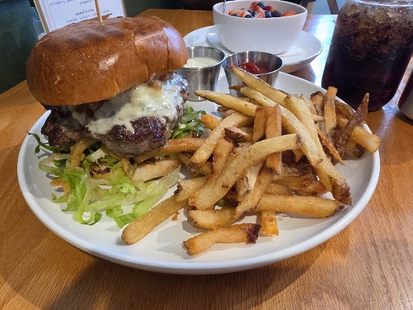 Union Street Cafe 4