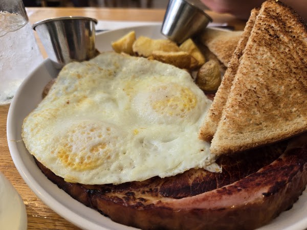 Union Street Cafe 3
