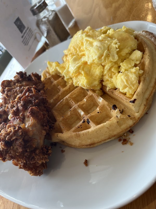 Union Street Cafe 2