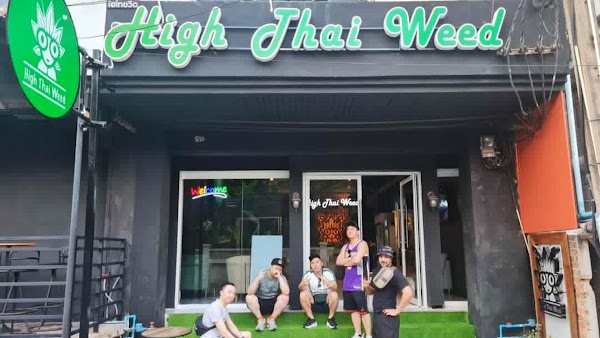 Bangkok cannabis 11