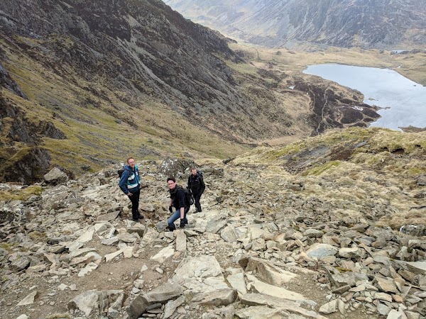 Y Garn 5