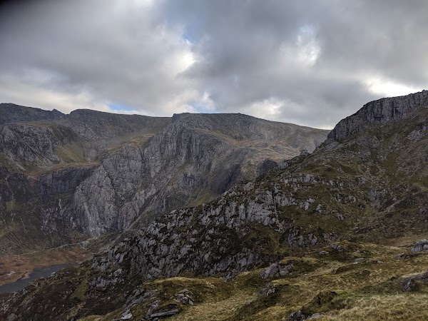 Y Garn 3