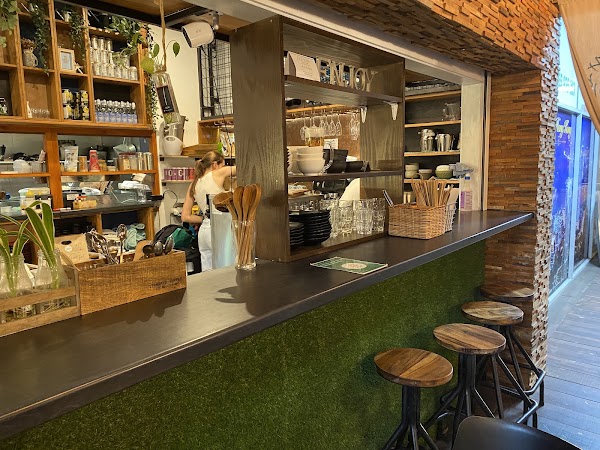 Izakaya Midori