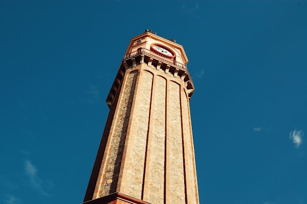 Plaça de la Vila de Gràcia 4