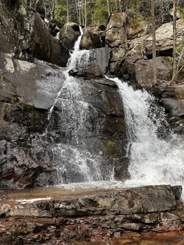 Luke's Falls 4