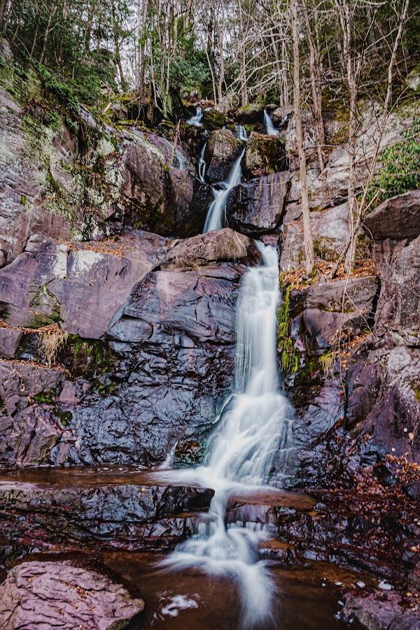 Luke's Falls 2