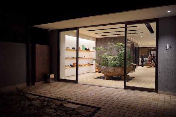 Goldwin Kyoto（ゴールドウイン キョウト）