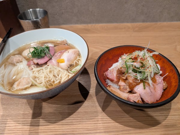 らぁめん鴇 5