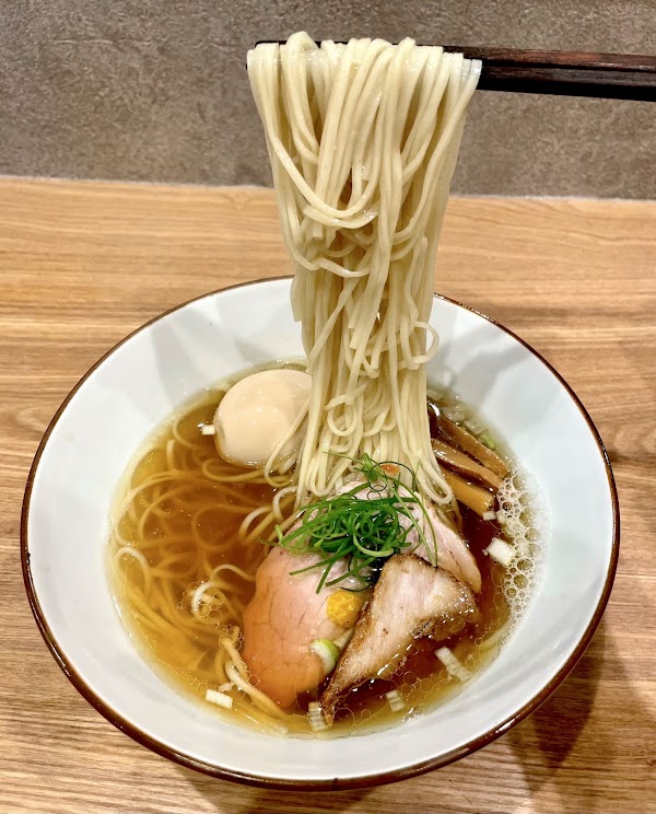 らぁめん鴇 3