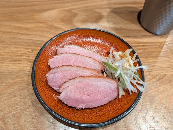 らぁめん鴇 2