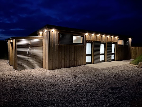 Lands End Camping & Glamping