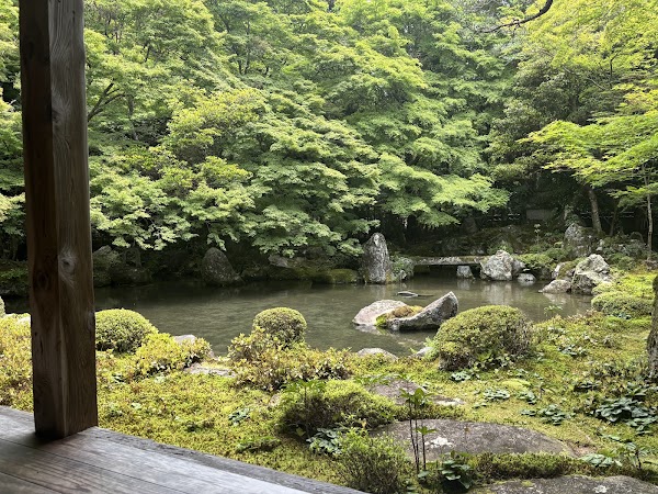 Renge-ji Temple 4