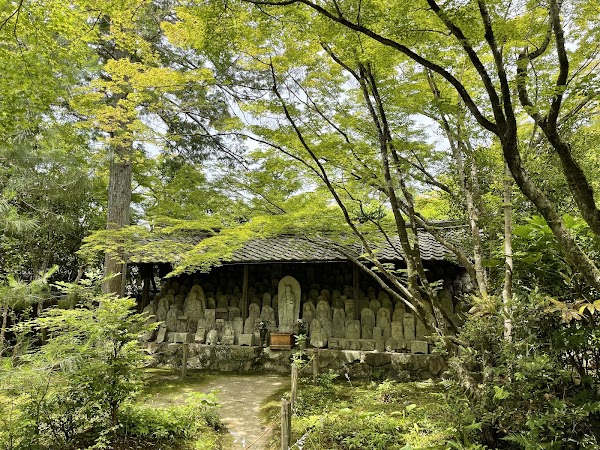 Renge-ji Temple 2