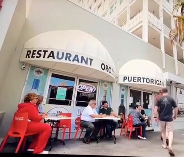 Orozcos Restaurant