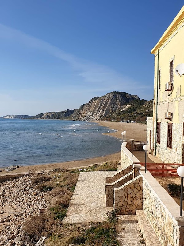 Siculiana Marina