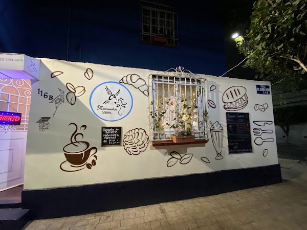 Momentos Cafetería