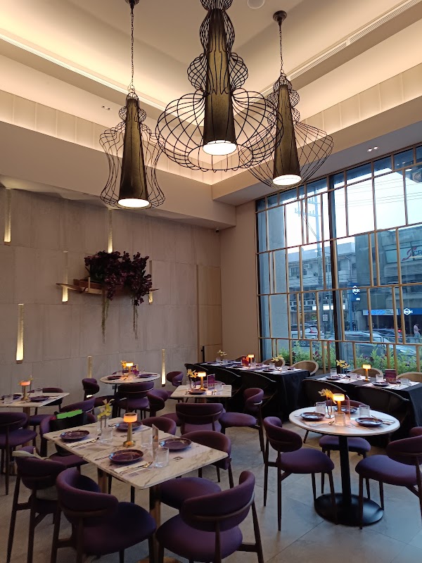 Nara Thai Makati