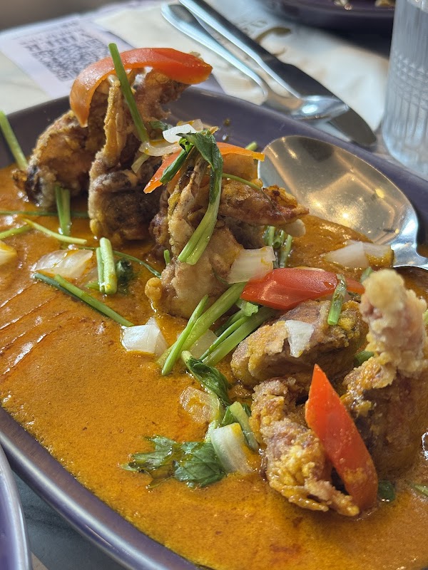 Nara Thai Makati 4