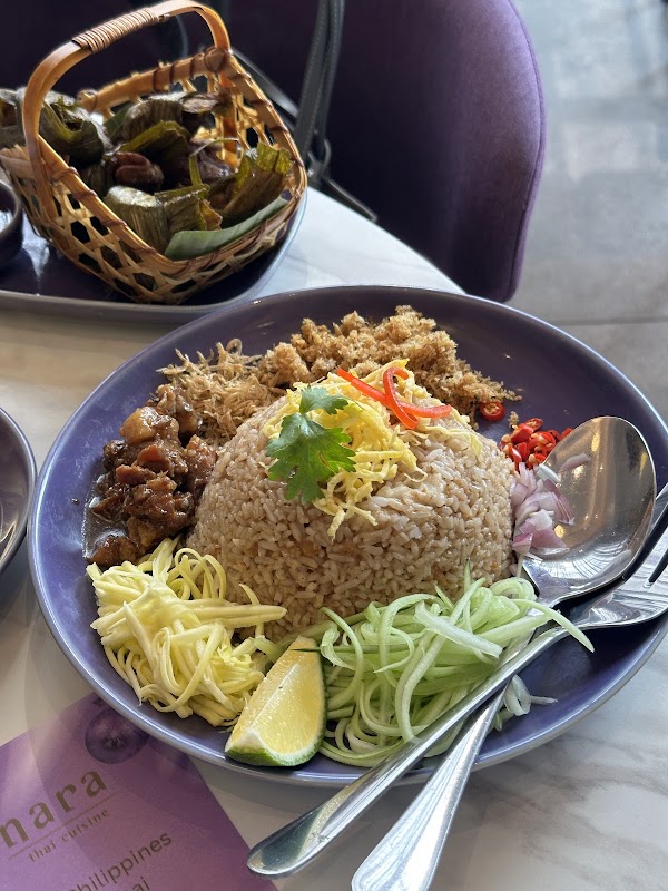 Nara Thai Makati 3