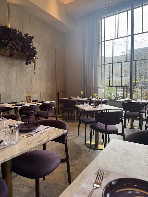 Nara Thai Makati 2