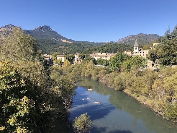 Castellane