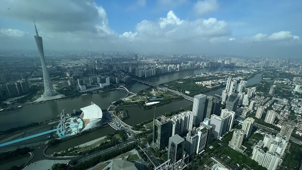 Four Seasons Hotel